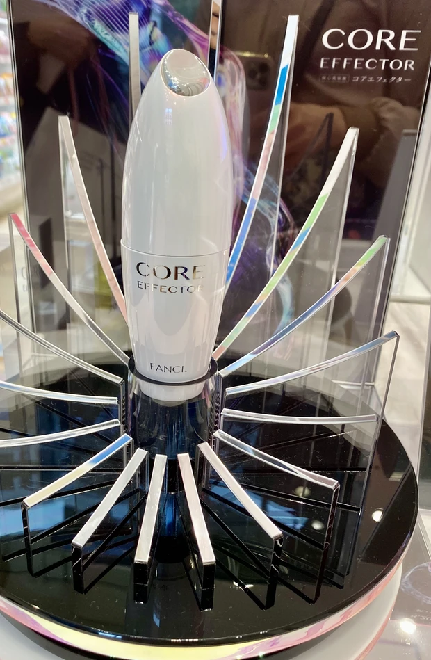 リニューアルしたファンケル 銀座スクエアに行って来ました！_10_2