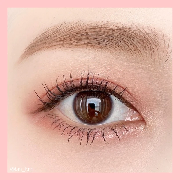 【Dior スプリング コレクション 2021 】トリオ ブリック パレット& スティック グロウを使用して春メイク💄🌸(メイク動画付き)_4