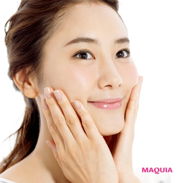 夏の終わりの保湿＆美白、どうするのが正解？夏老けを防ぐスキンケア法