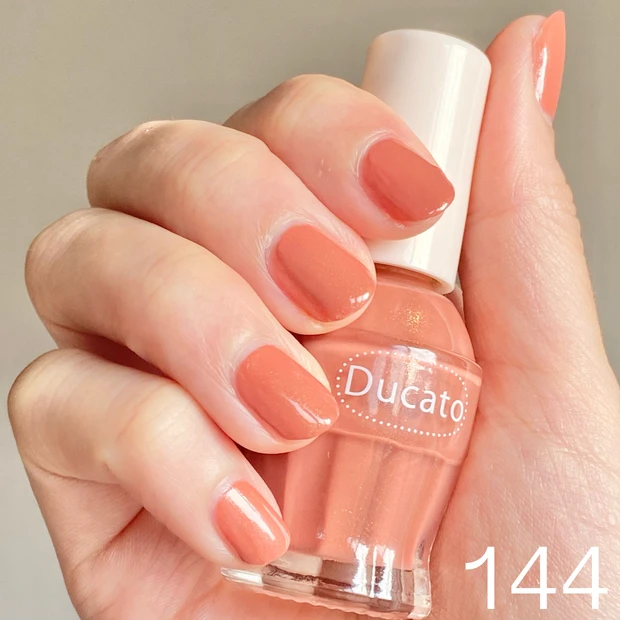 プチプラ優秀ネイルといえばデュカート！冬の限定新色、本日発売です。《セルフネイル》_2_1