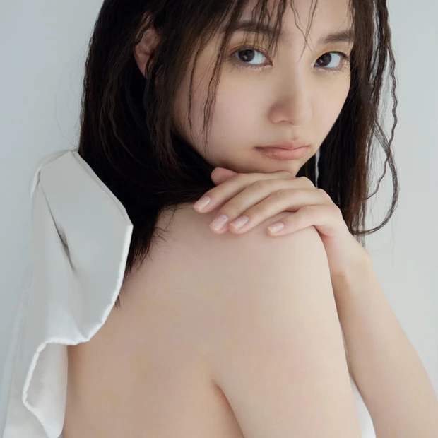 【新川優愛さん】子育て、夫婦関係、仕事。今だから話せる、母になってからのこと〈インタビュー後編〉