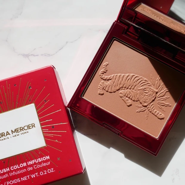 【春コスメ2022】まだ買える！？ローラメルシエの大人気アイテムが限定パケに🐅✨_2