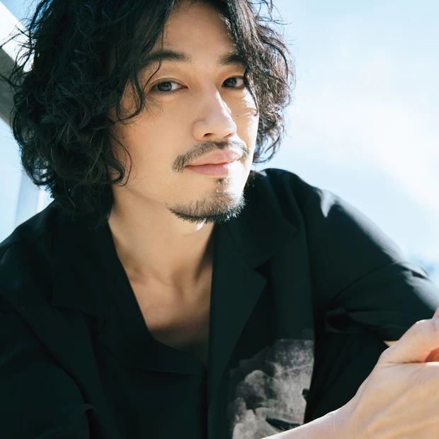 斎藤 工とエンタメ。「いびつながらも自分のカタチというものが見えてきた」