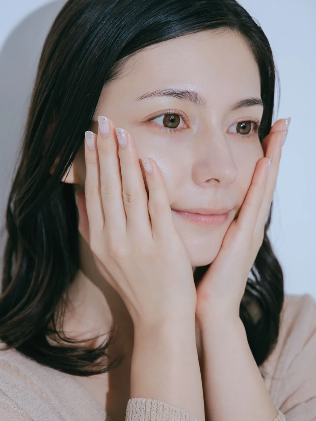 声優 Lynn マキア Say! You! Beauty スキンケア