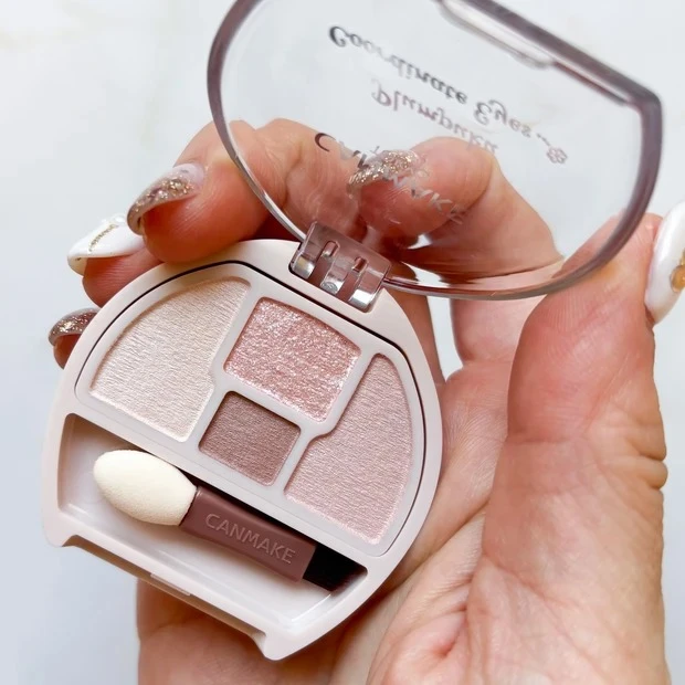 しらたまプランぷく カラー