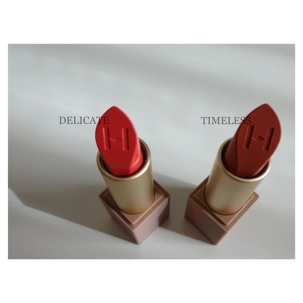 つ、つ、ついに、リップマニアの手に‼︎お洒落な韓国コスメ【hince】のリップレビューしちゃいます♡︎_2