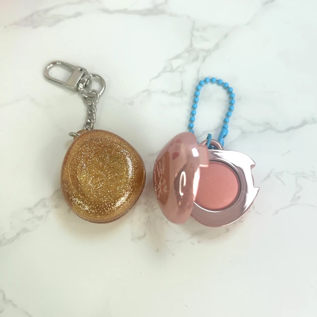 fwee（フィー）アジトが大阪にOPEN！今だけ全商品20％OFF!?プレゼントも沢山もらえたよ！詳しくご紹介♡_7