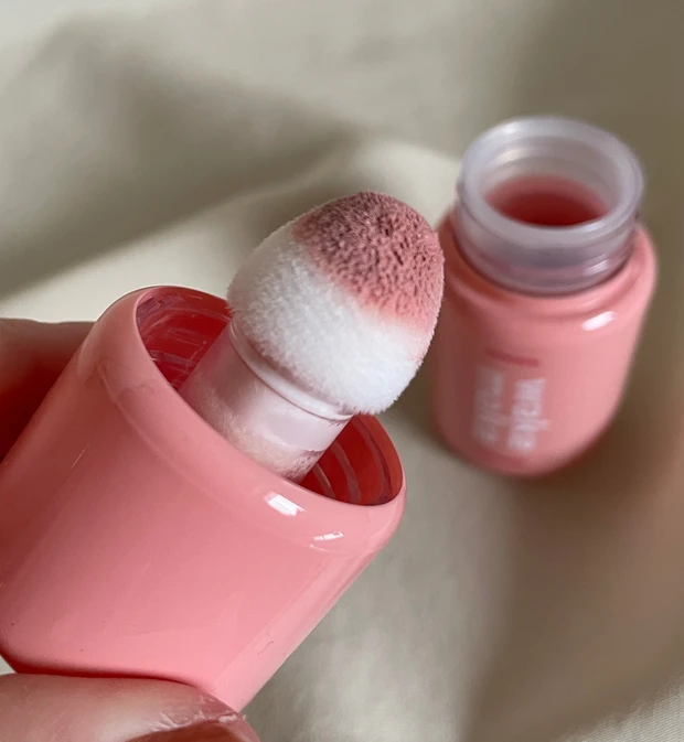 wakemake、チーク、メガ割