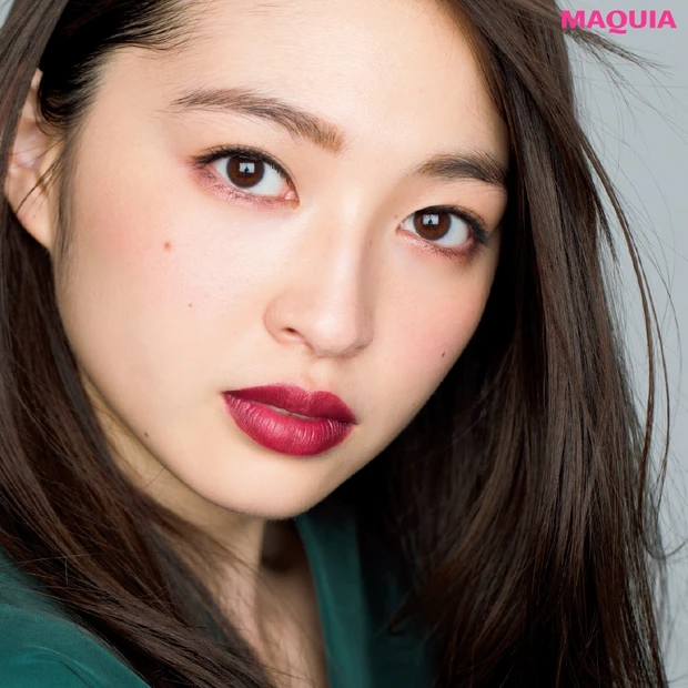 まつ毛はさらに進化する！ 新作トレンドマスカラでつくる、憧れのなりたい顔