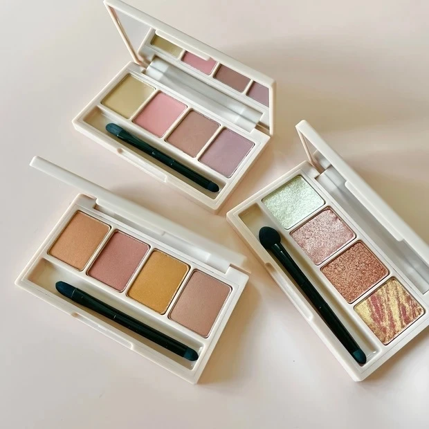 足しパレMAQUIAインフルエンサーSUZYさん