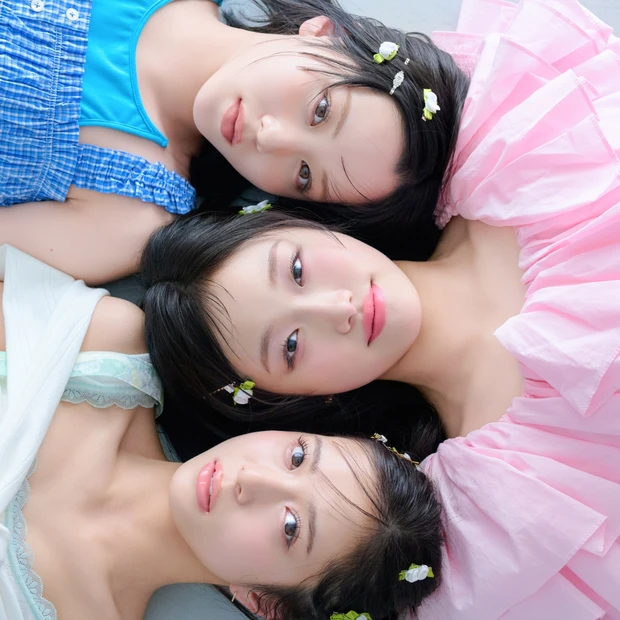 【Juice＝Juice】 神ビジュを支える愛用コスメ＆崩れないメイクテ…