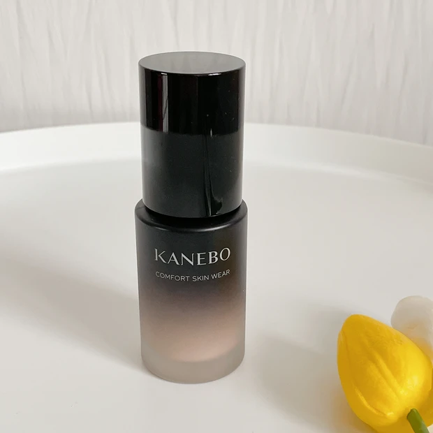 KANEBO コンフォートスキン ウェア
