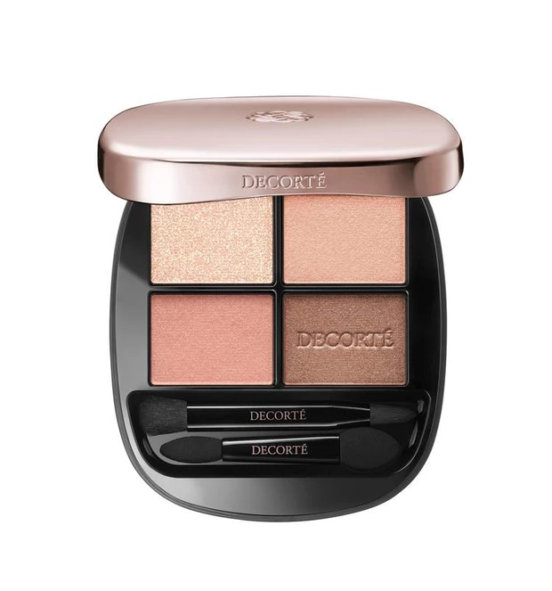 コスメデコルテ スキンシャドウ デザイニング パレット 06 fruit bijou