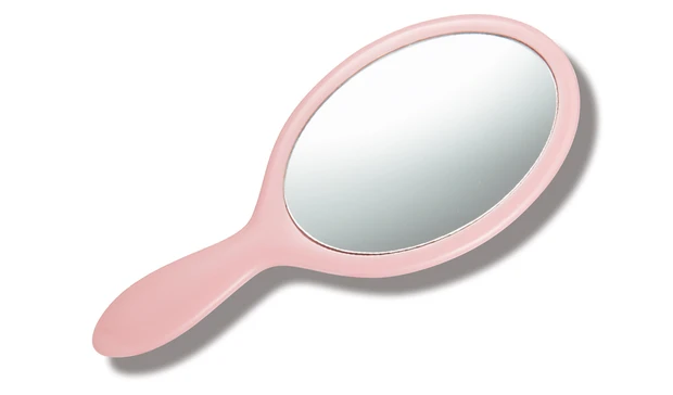 トレスマリア ミラー ￥1980／バルドゥッチ