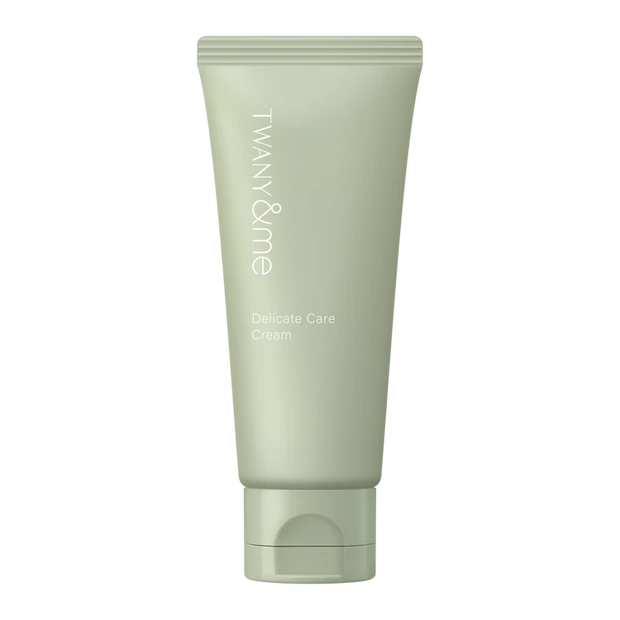 トワニーアンドミー デリケートケアクリーム／カネボウ化粧品