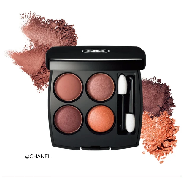 シャネル(CHANEL)レ キャトル オンブル