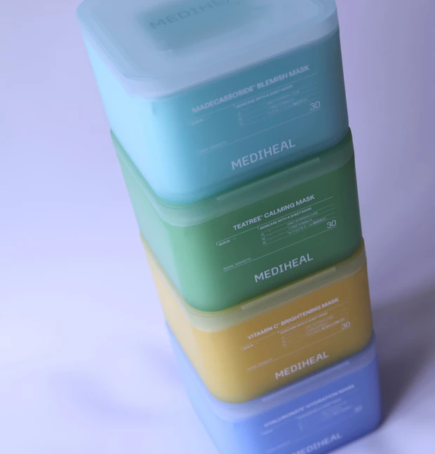 【診断付き】メディヒールのパックはどれがいい？＜30枚マスク＞全4種類の使い方をご紹介_3