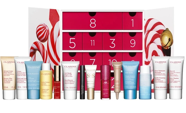 スターアイテムをラインナップ！ 環境にも配慮したクラランスのホリデーコレクション【クリスマスコフレ2020】11月6日発売_8