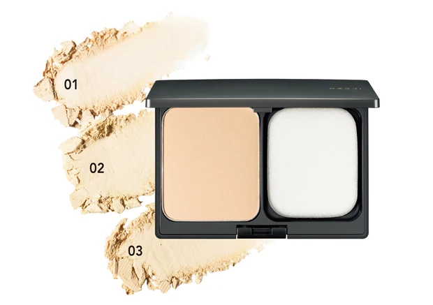 オサジ　インディビジュアル スキン  ファンデーション