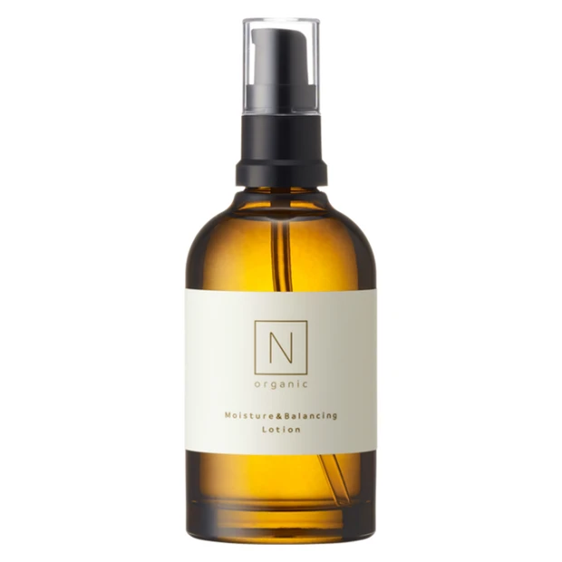 N organicのローションとセラムがリニューアル。肌あれをおさえてゆらぎにくい肌に
_2