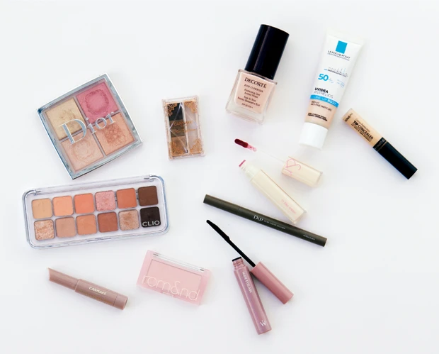 林 由香里さんが、今気になるメイク PhotoGallery_1_21