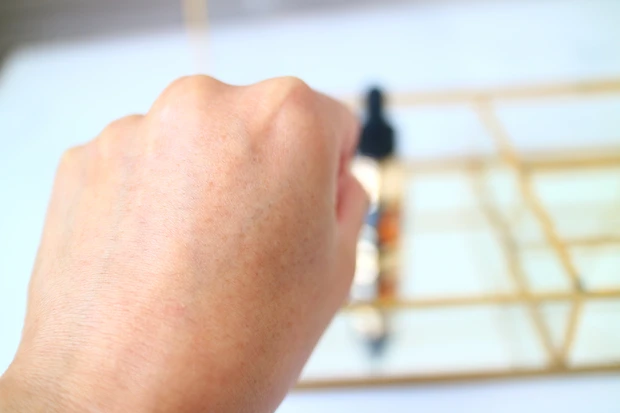 【大人の肌悩みをマルチにケアする】何度リピしたか分からない名品美容液！さらに進化した オバジC 25 セラム NEO で年齢知らずのお肌に_2_3