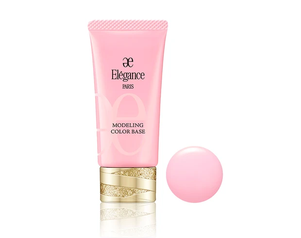 エレガンス モデリング カラーベース_PK100
