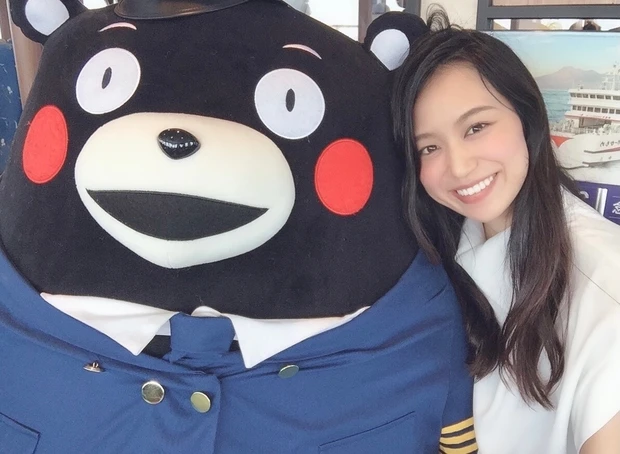 【自己紹介】マキアブロガー3年目のゆかです。
2021年度も宜しくお願いします♡_2