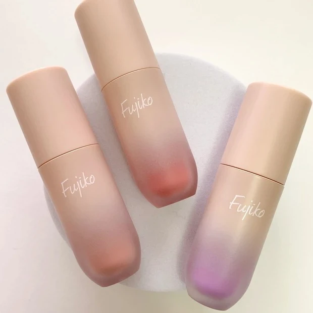 Fujiko フジコ 水彩チーク