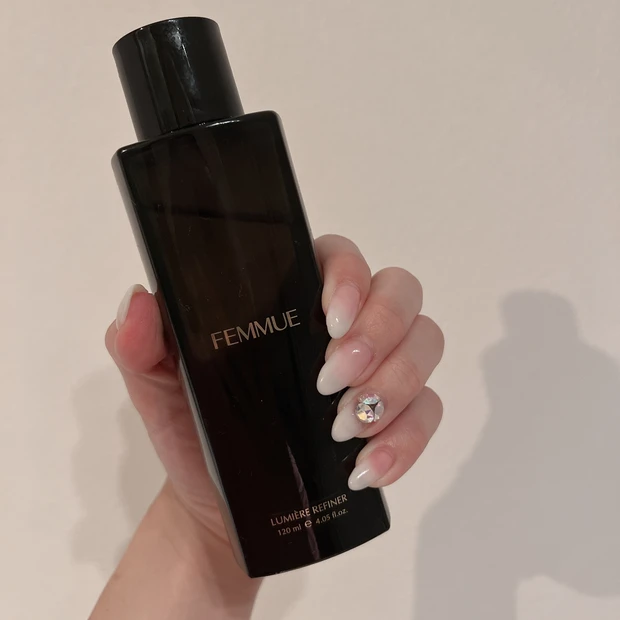 【スキンケア】働く男女・デスクワークの方に嬉しい♡ブルーライトケアしてくれるFEMMUE化粧水ご紹介♡_2_1