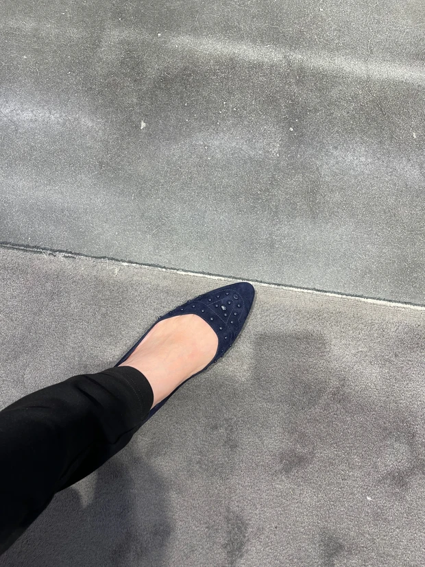 2022ブラックフライデー戦利品inドイツ♡憧れのTOD’Sを20,000円以下でゲット！ヨーロッパ最大級のアウトレットレポ_1_2