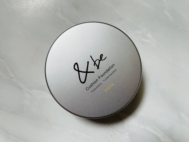 ツヤ肌を推す河北さんがあえて提案する、マット系ベースメイクアイテムとは？【&be(アンドビー)の購入品紹介】_4