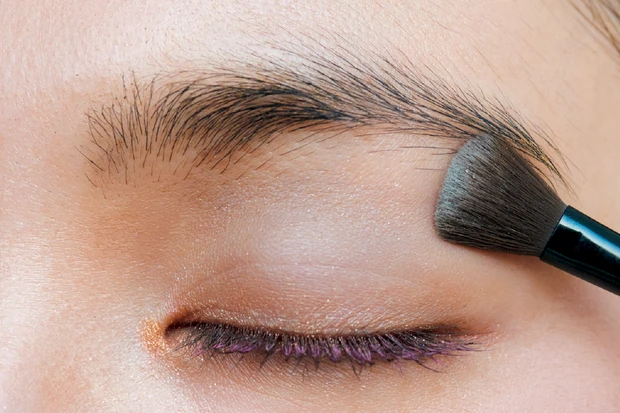 憧れブランドの春新色アイパレットを使い倒し PhotoGallery_1_18