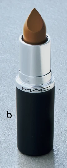 【神崎恵 リップ】M・A・C マキシマル スリーク サテン リップスティック 839