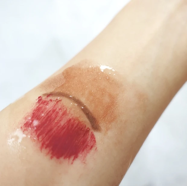 【敏感肌の方にもおすすめ】新発売‼ freeplus オイルセラムクレンジングでやわらか素肌♡_4_1