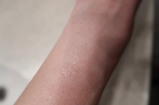 【私の肌質改善ができた5つの秘密】ボディケアルーティン_12_2