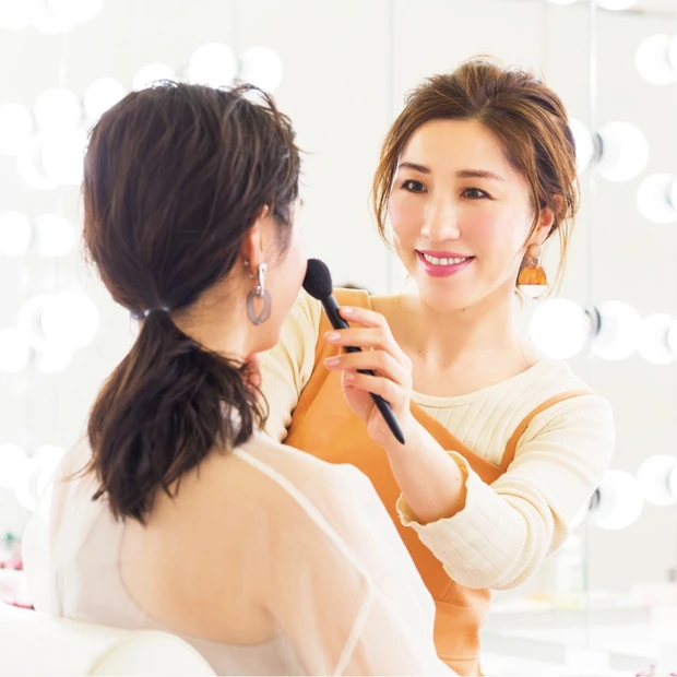 長井かおりさんが厳選！大人におすすめのプチプラコスメ