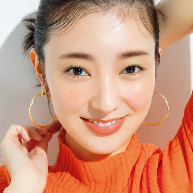 笹にぃの新提案! 眉頭・眉尻を描かない“ショート薄眉”で抜け感アップ