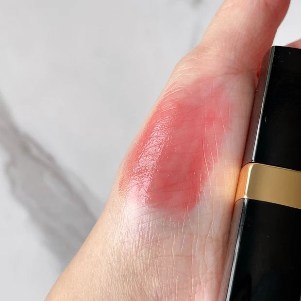 保存推奨！【春に使いたいピンクリップ5選】ブルベ夏の私がおすすめするピンクリップをご紹介＊_5_1