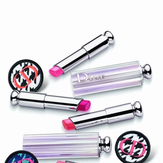 ディオールの新作リップがずらり! 1日限定の体験型イベントが表参道で開催…