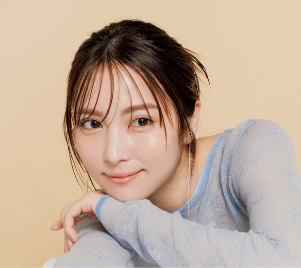 プロが伝授！ キレイに差がつくベースメイク PhotoGallery_1_52