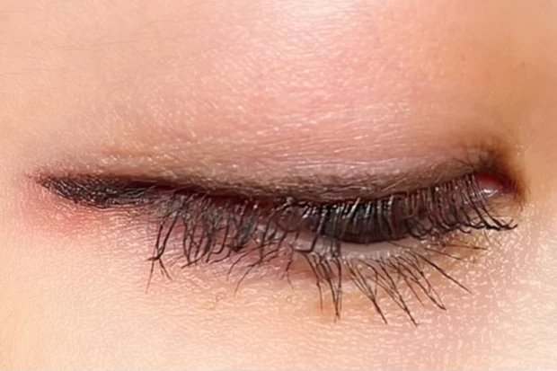 【最新版】キャンメイク クリーミータッチライナー全14色をスウォッチ！パーソナルカラー別のおすすめ・耐久性検証も_8_2