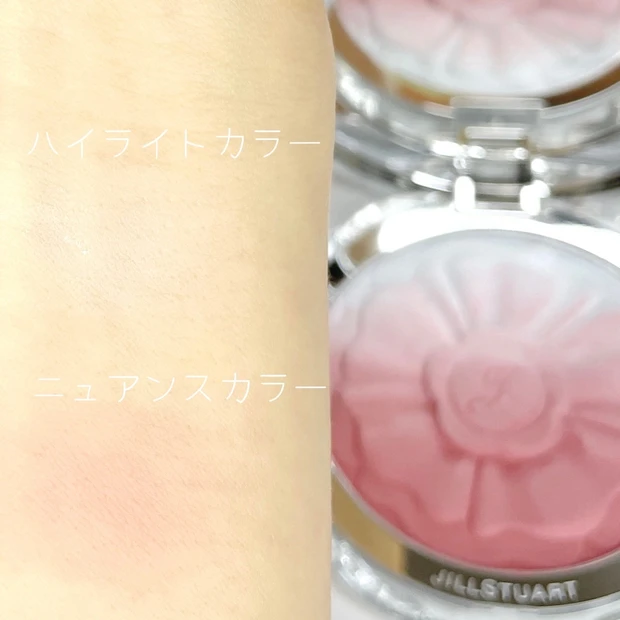 スウォッチ　101 bluerose wish