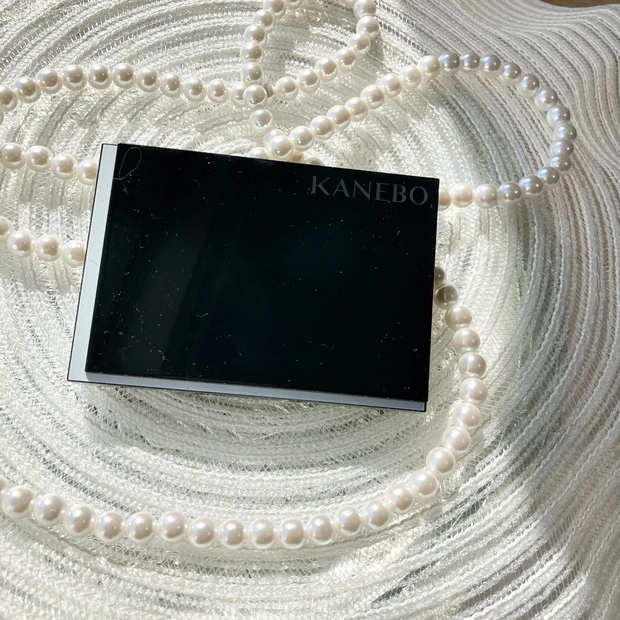 『隠すのではなく肌本来の美しさを引き出す!!』KANEBOの新発想ベースメイク♡♡_2_1