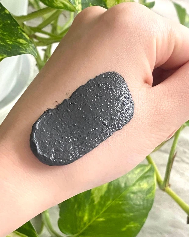 【フェイススクラブは肌に悪い?】敏感肌の私が人気のSABON(サボン)フェイススクラブを使ってみた☆_4