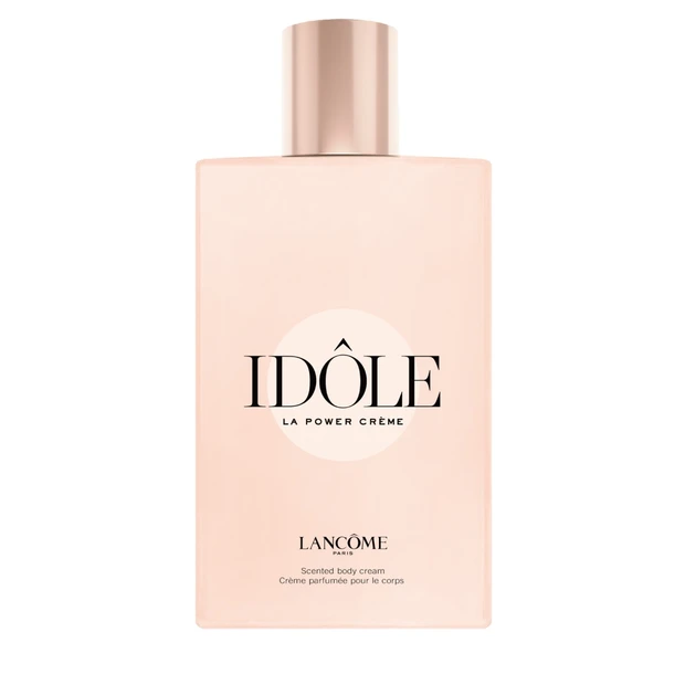 ランコム イドル ボディ クリーム