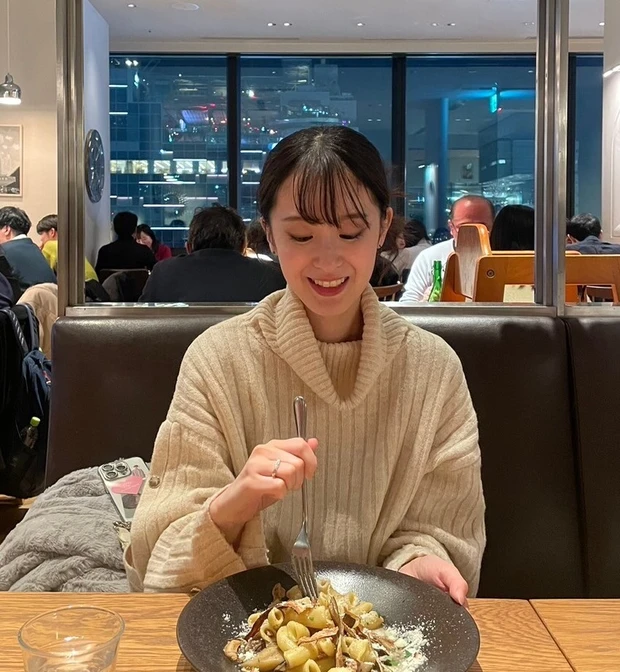 マキアインフルエンサー　Senna