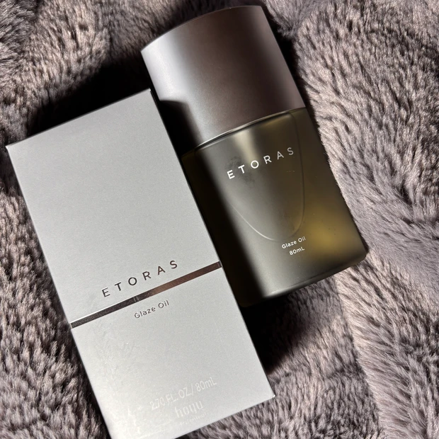 ホーユー  ETORAS グレイズオイル