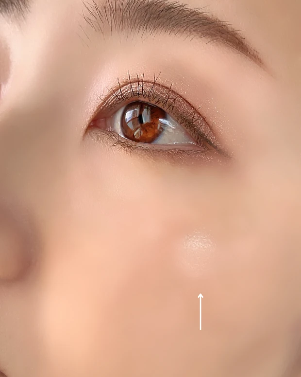 【限定＆新作】エクセルの限定「リアルクローズシャドウ CX07」と、新色「リップベルベティスト LV11・LV12」をレポート！パーソナルカラーもご紹介！【10月17日発売】ｰプチプラコスメｰ_12_2