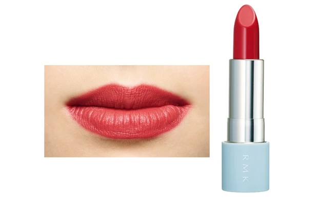 RMK ザ マットリップカラー 04